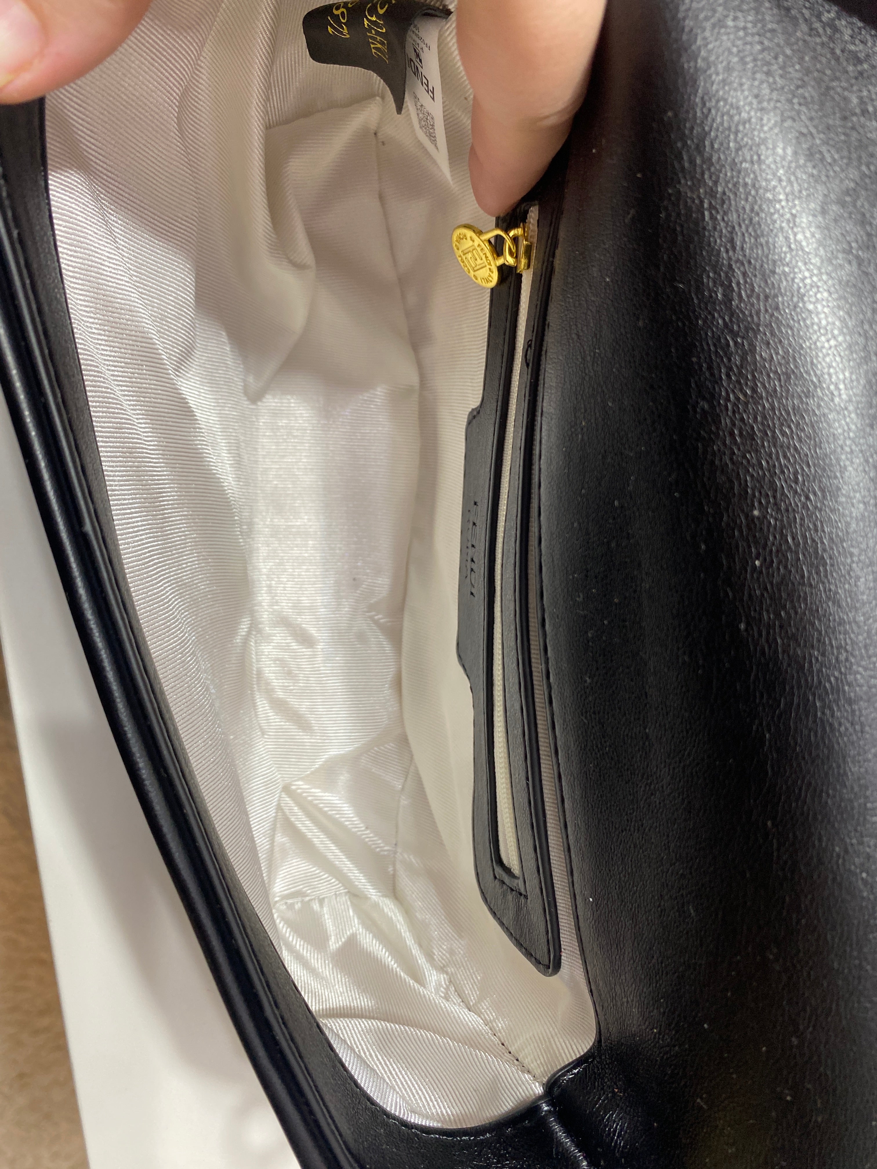 FENDI BAG