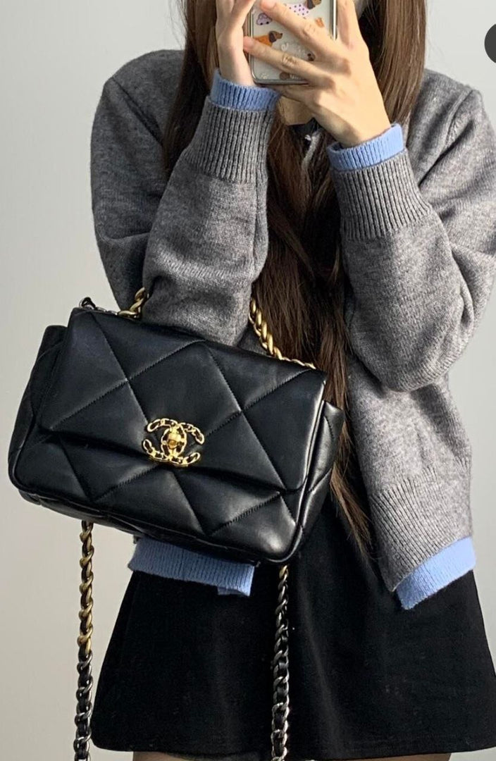 CHANEL BAG