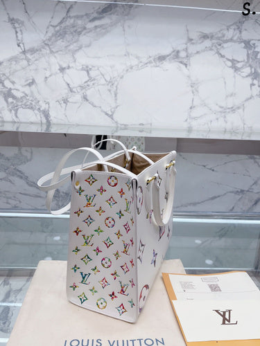 Louis Vuitton OnTheGo Tote