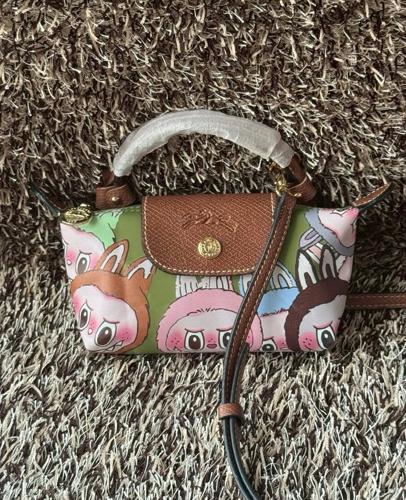 Longchamp BAG