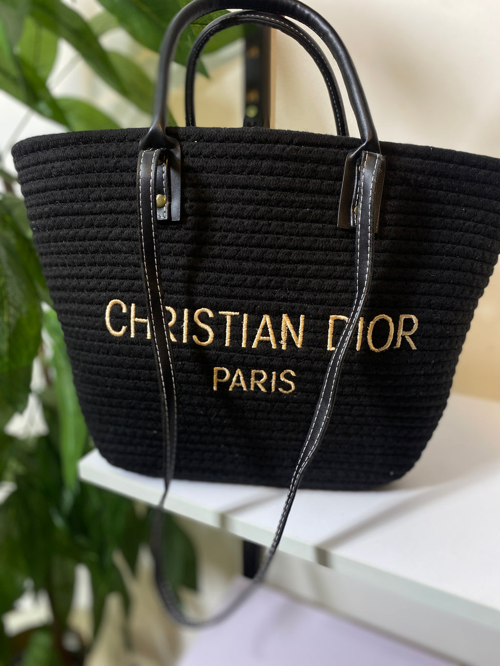 DIOR BAG