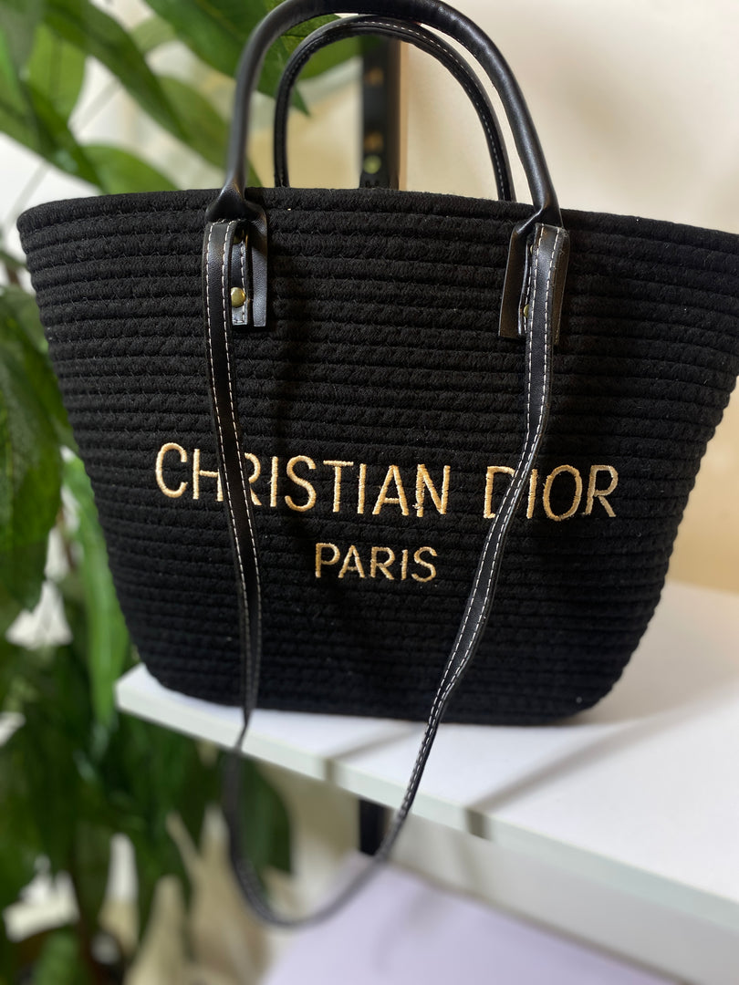 DIOR BAG