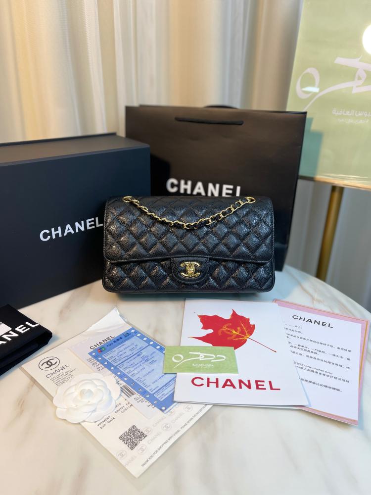 CHANEL BAG