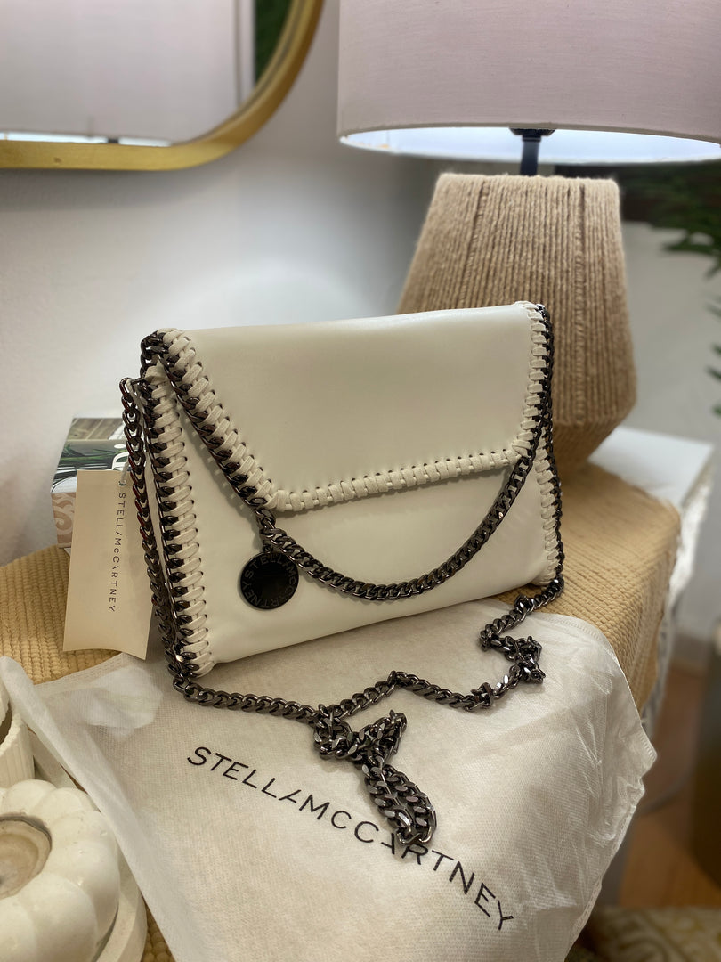 STELLA MCCARTNEY BAG