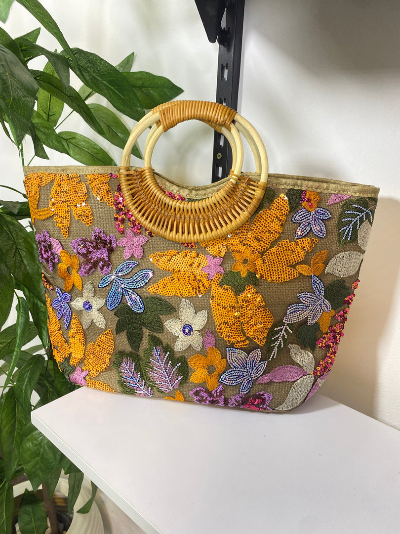 Handmade BAG