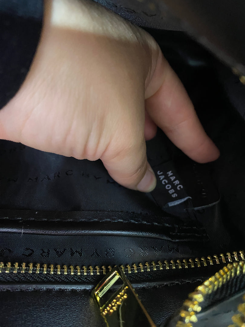 MARC JACOBS BAG