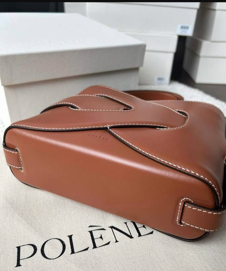 POLÈNE BAG