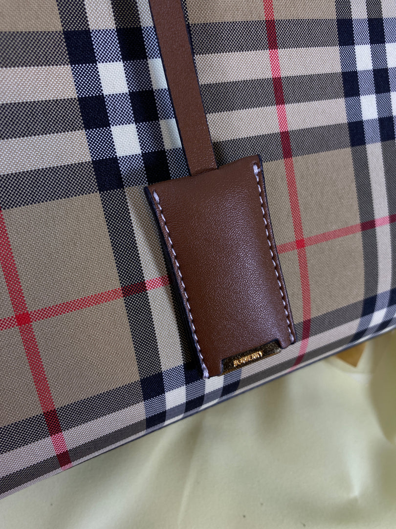 BURBERRY BAG
