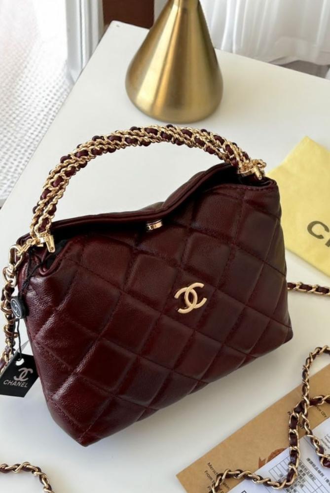 CHANEL BAG