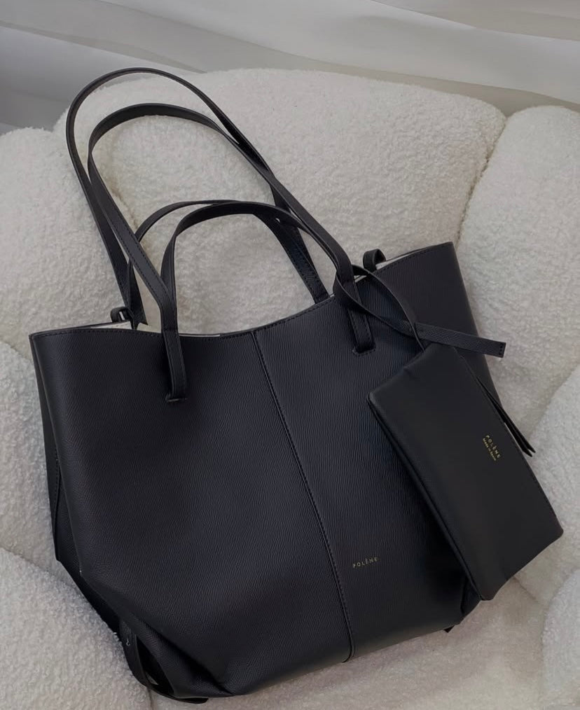 Polène Large Tote Bag