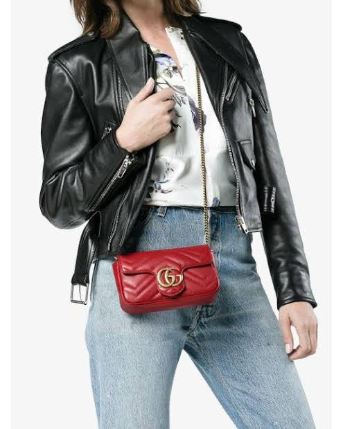 GUCCI MINI BAG