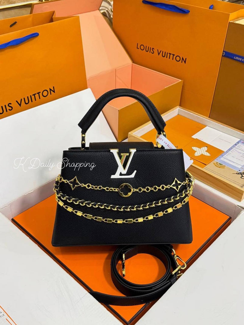 LV BAG