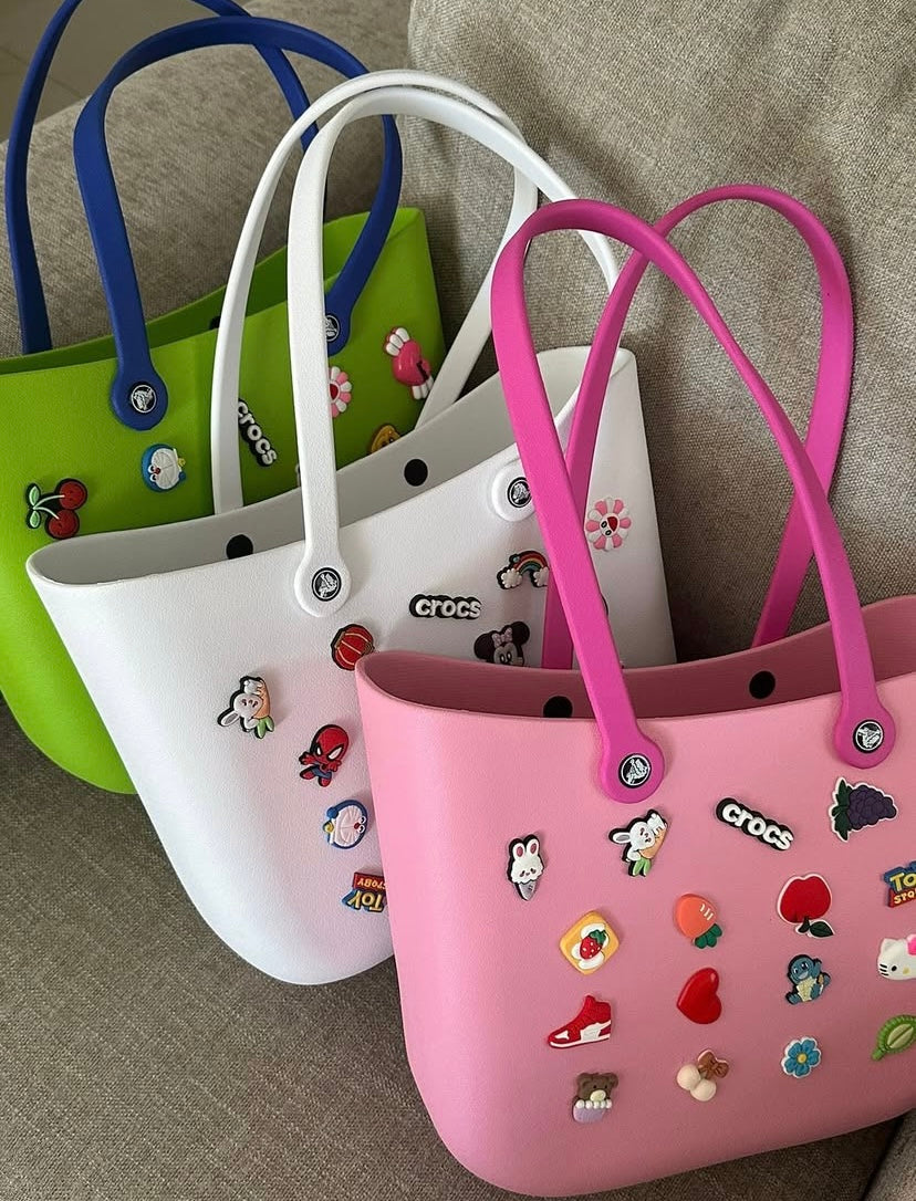 CROCS BAG