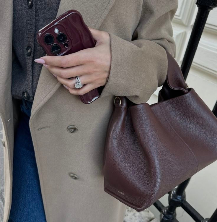 POLÈNE BAG