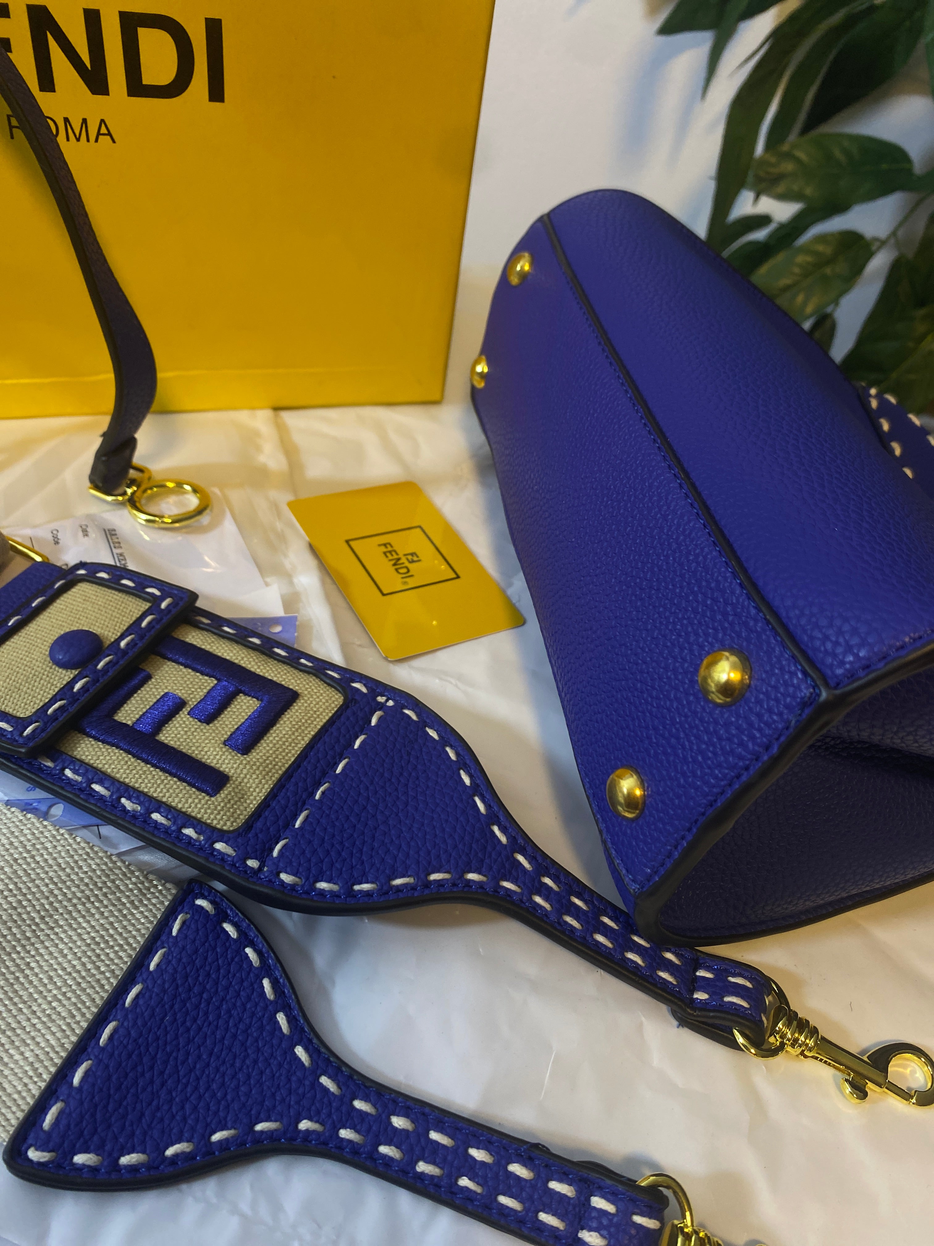 Fendi Bag