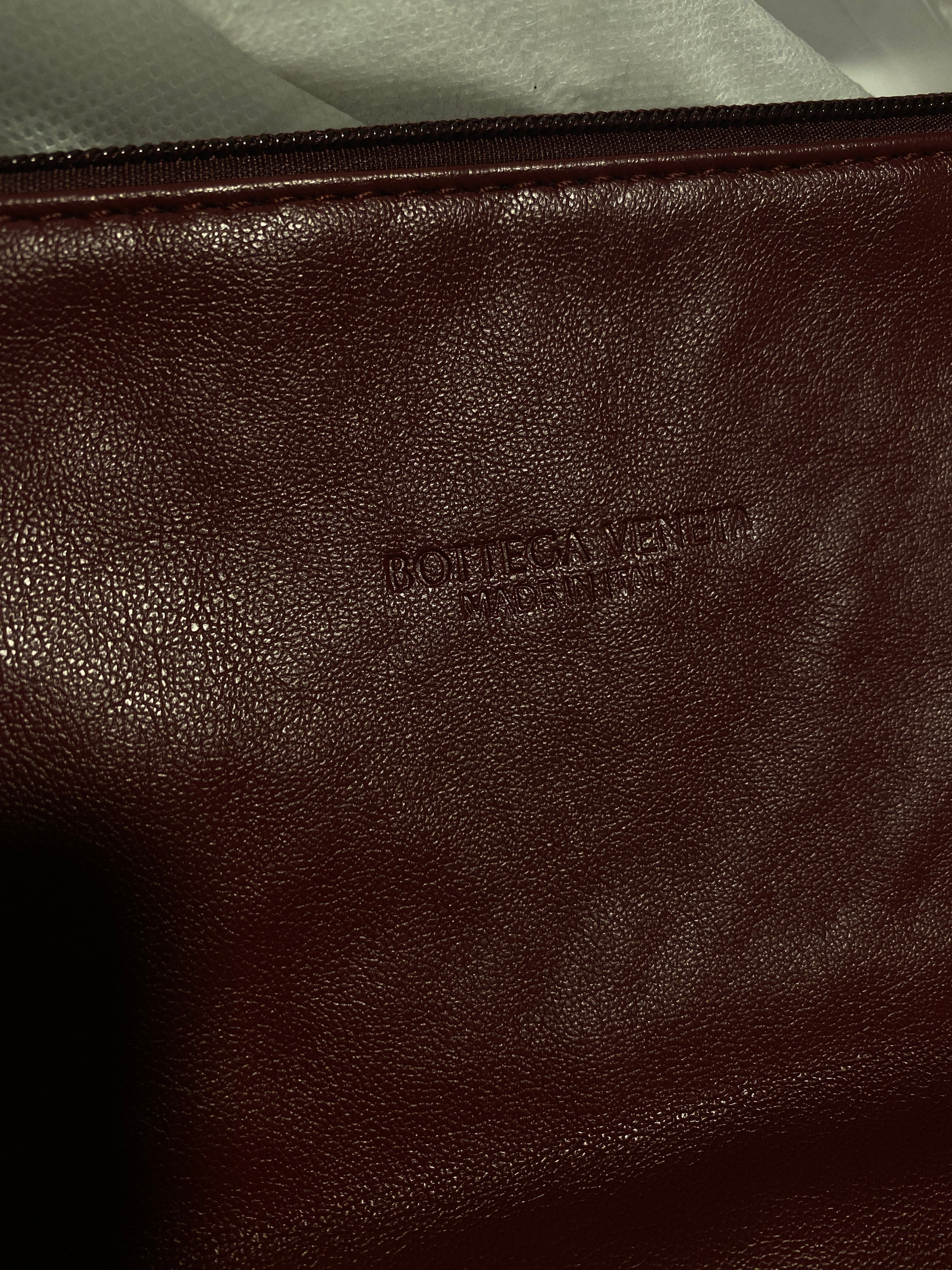 BOTTEGA BAG