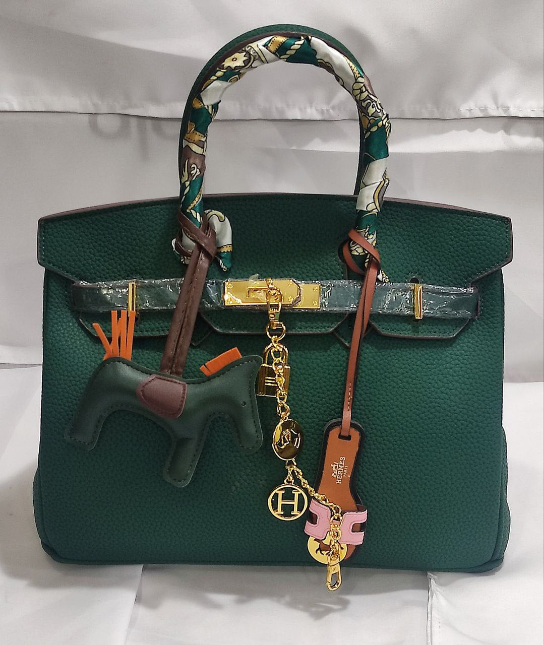 HERMES BAG