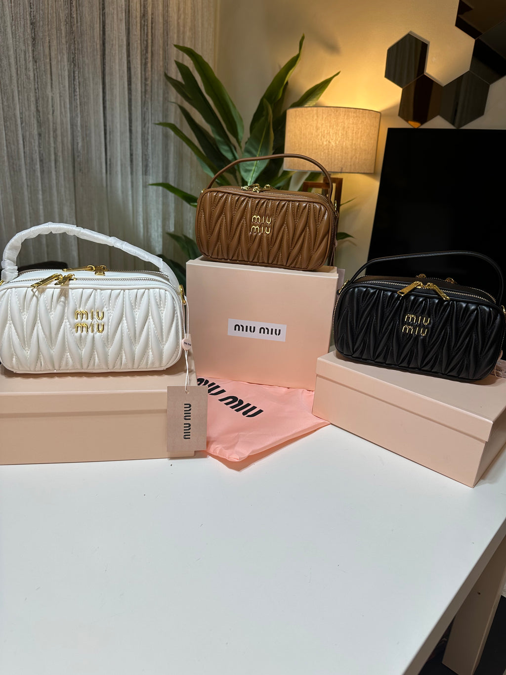 MIU MIU BAG
