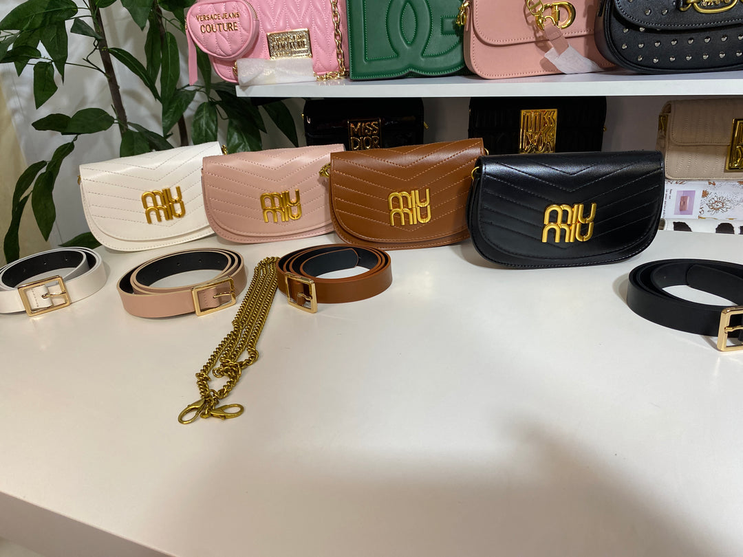 MIU MIU BAG