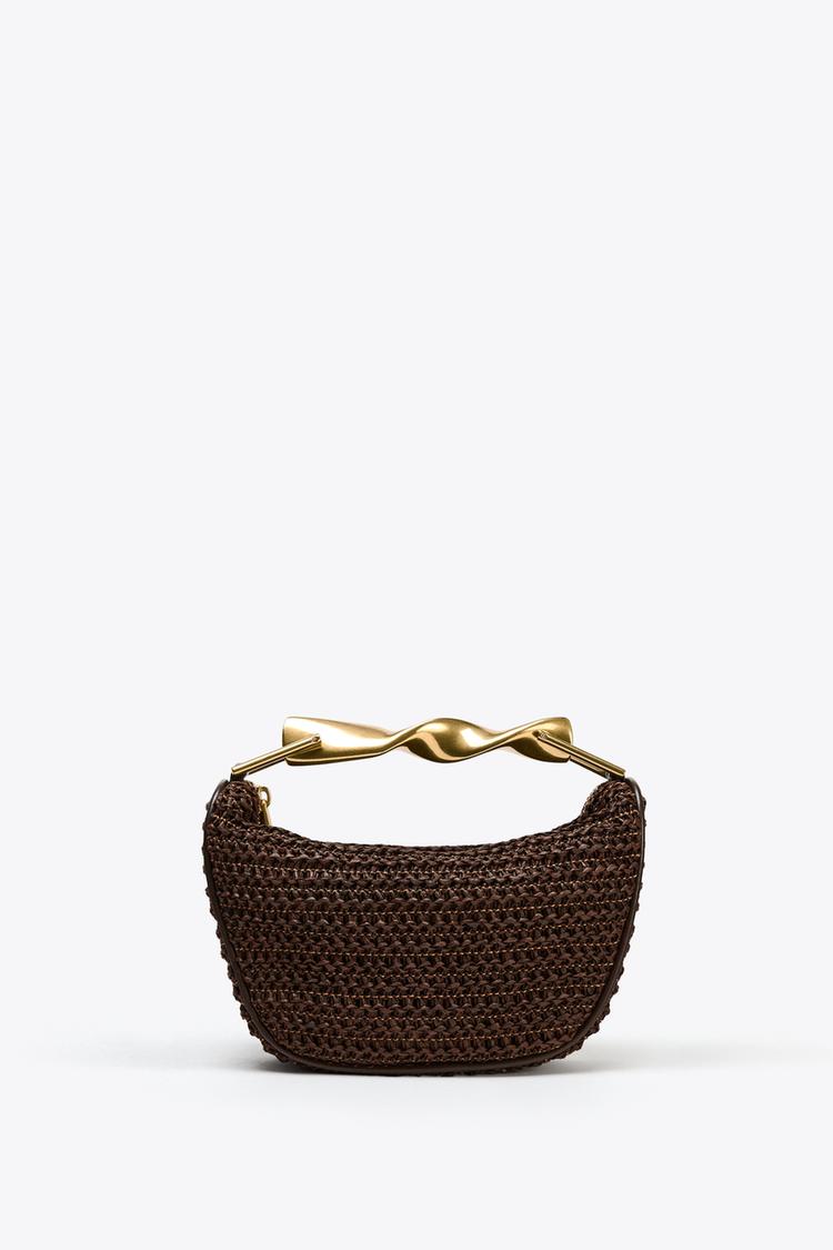 ZARA BAG