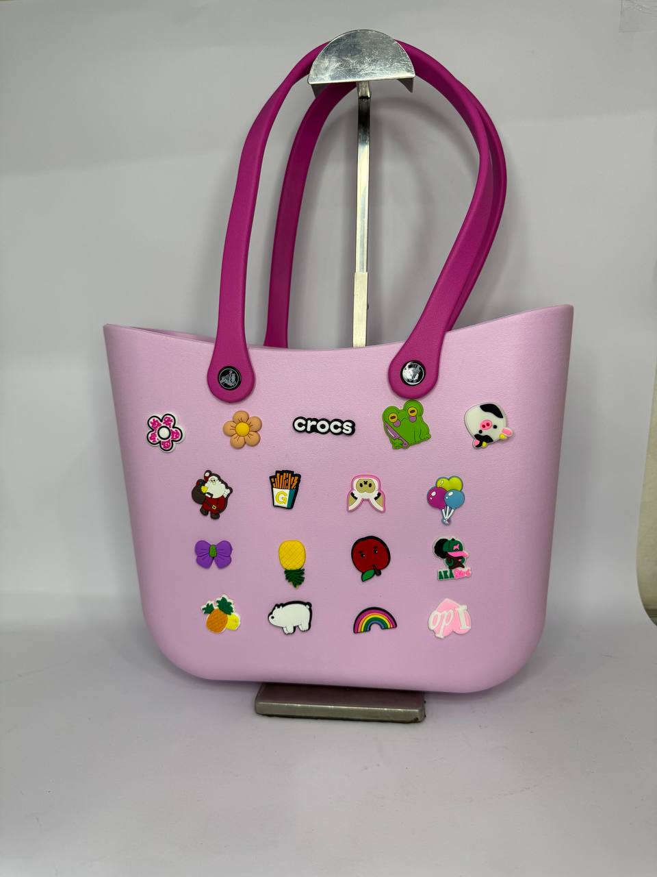 CROCS BAG