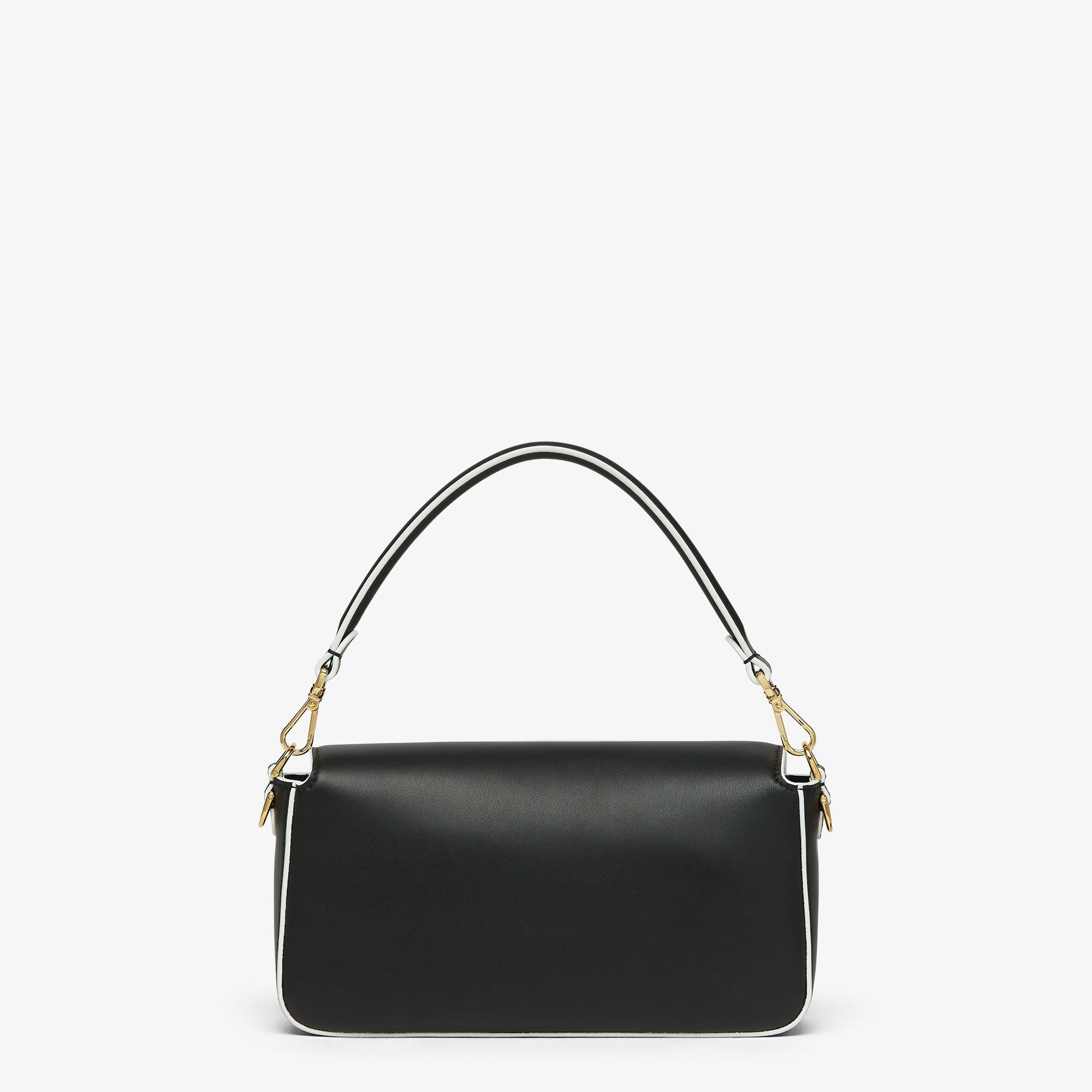 Fendi Vitello Dolce Elite Monster Eyes