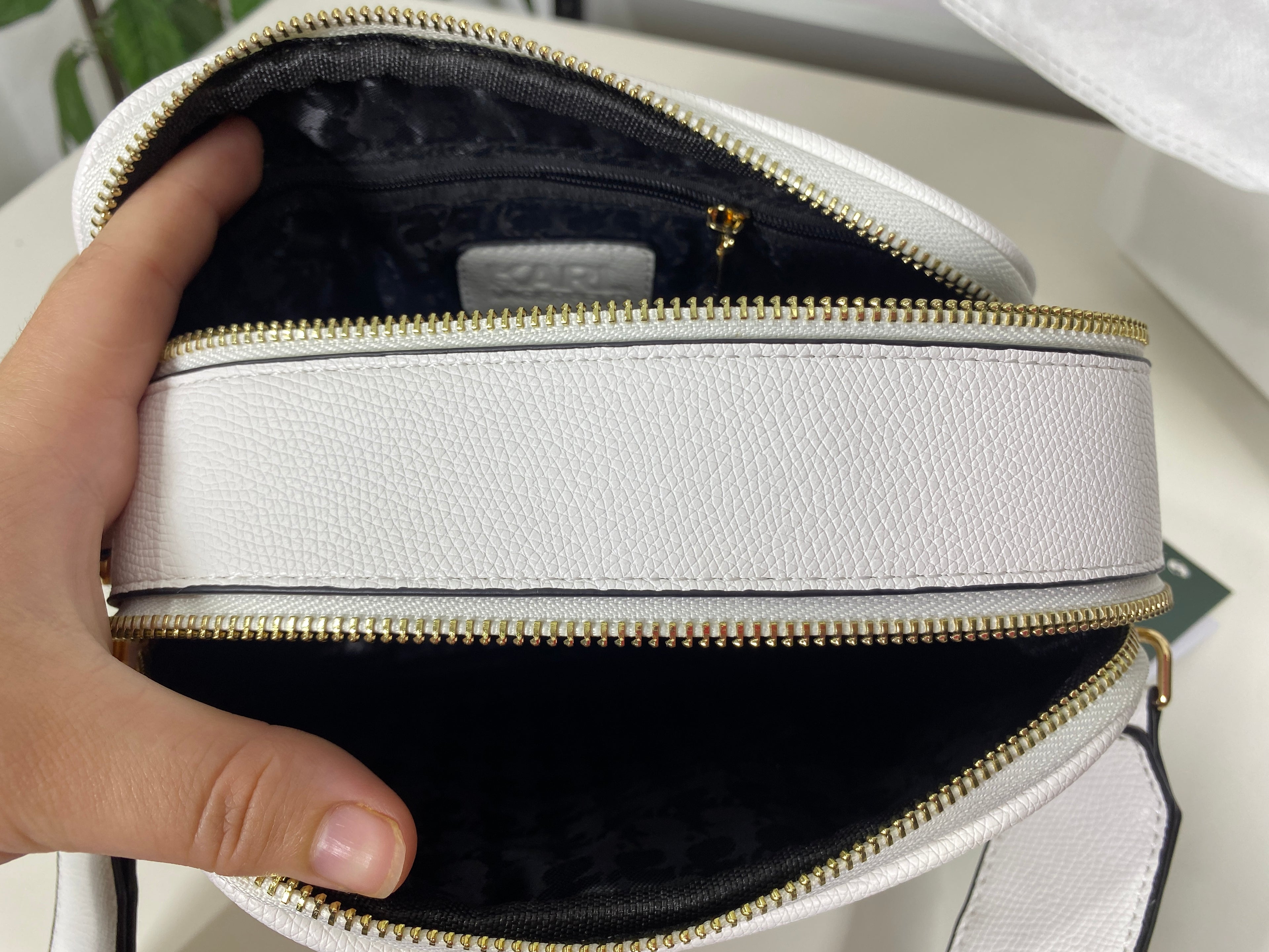 KARL BAG