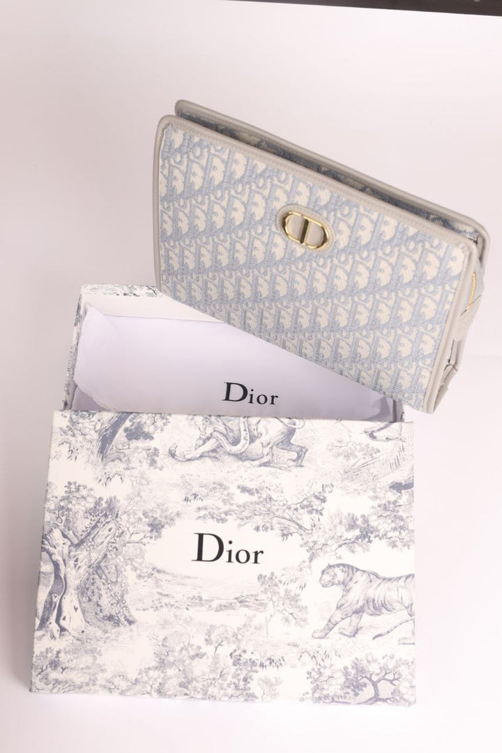 DIOR CLUTCH