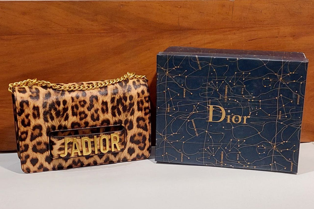 DIOR BAG