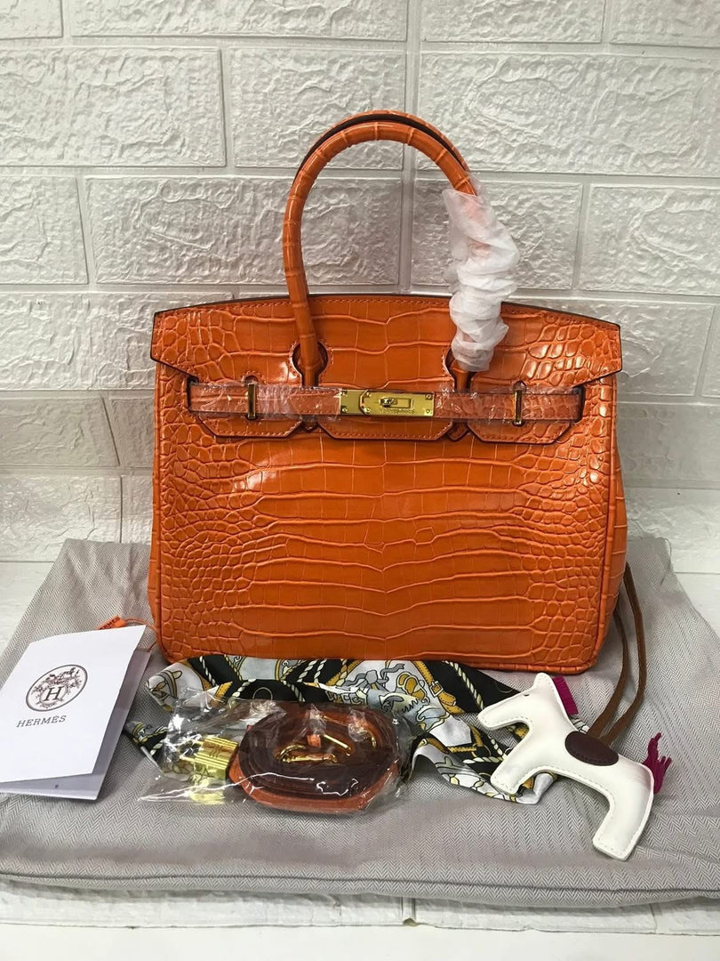 HERMES BAG