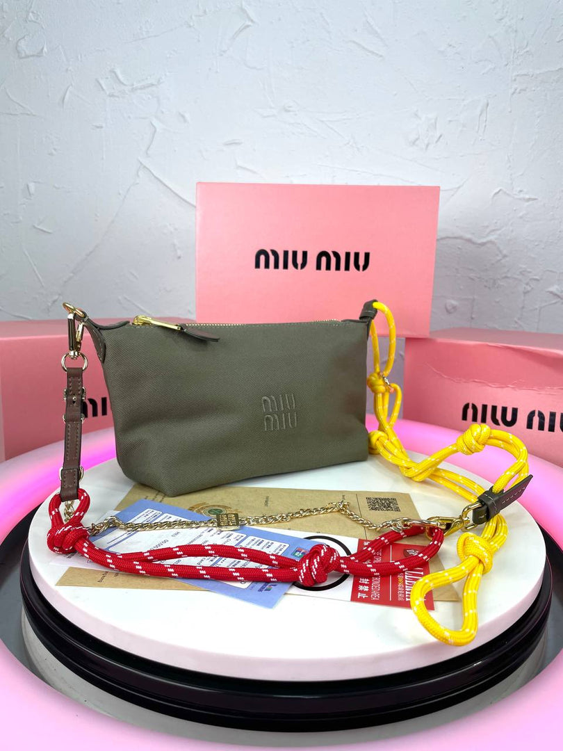 MIU MIU BAG