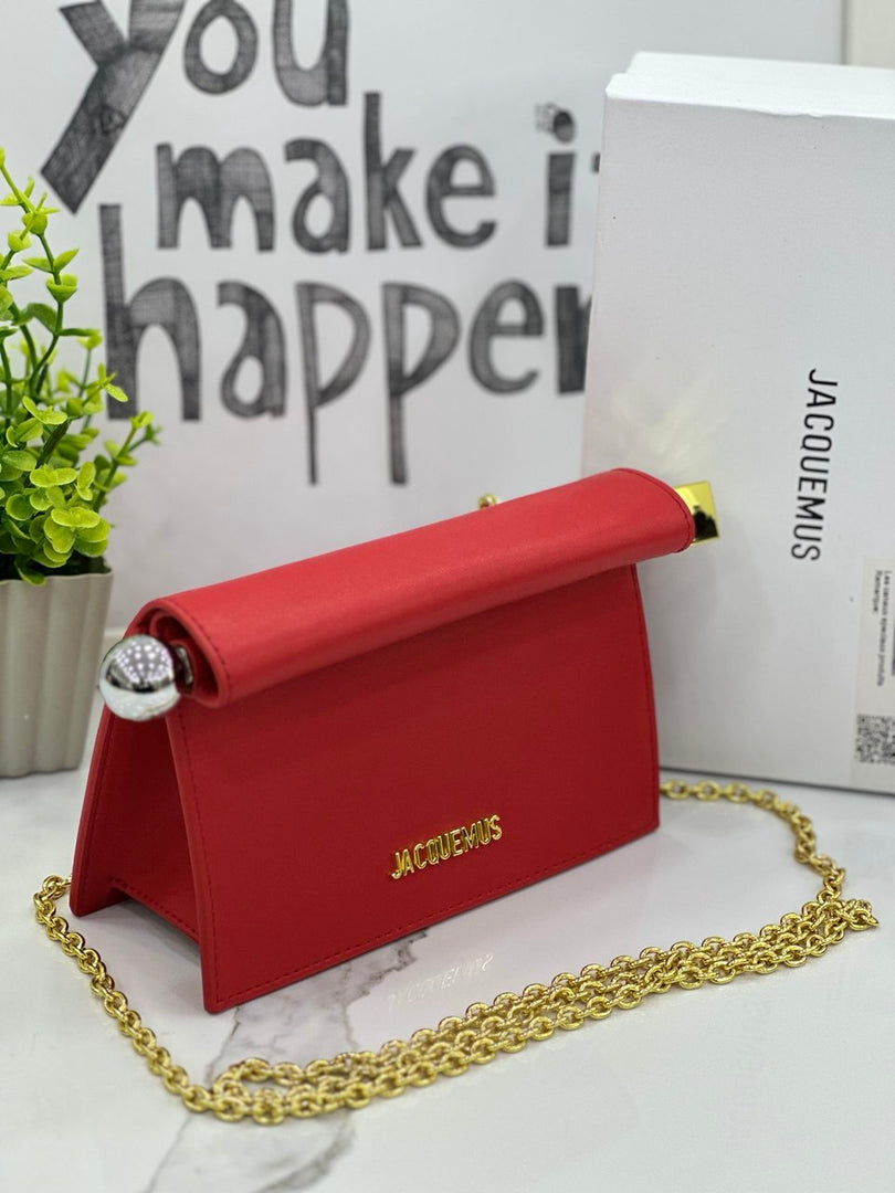 Jacquemus BAG