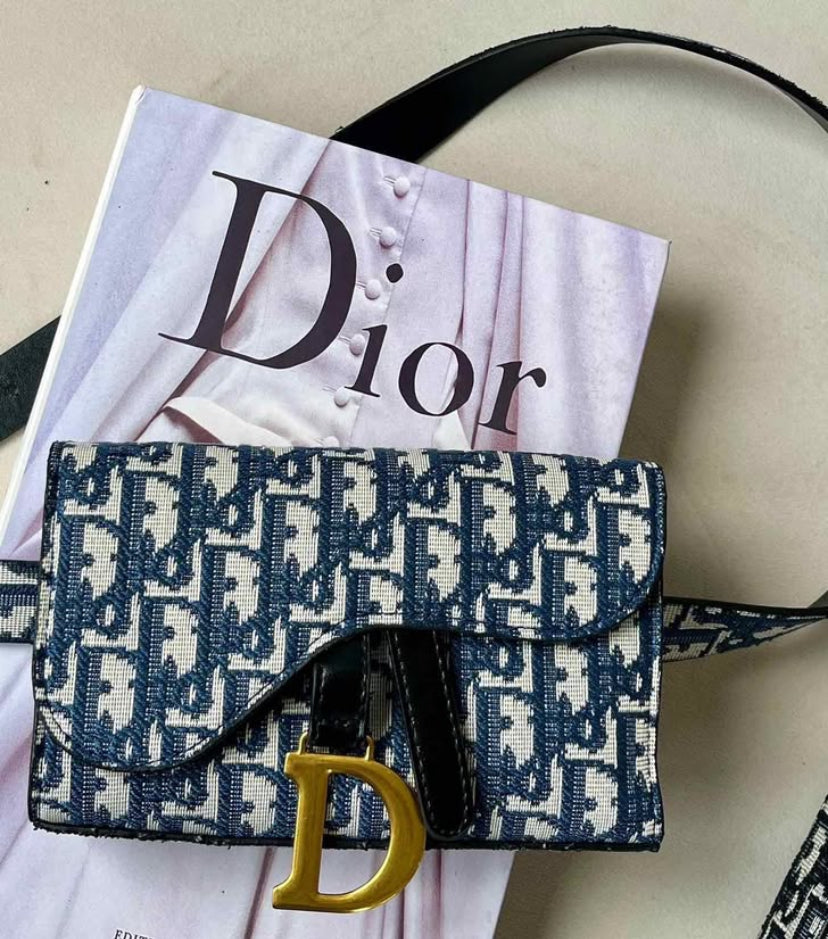 Dior Mini Bag