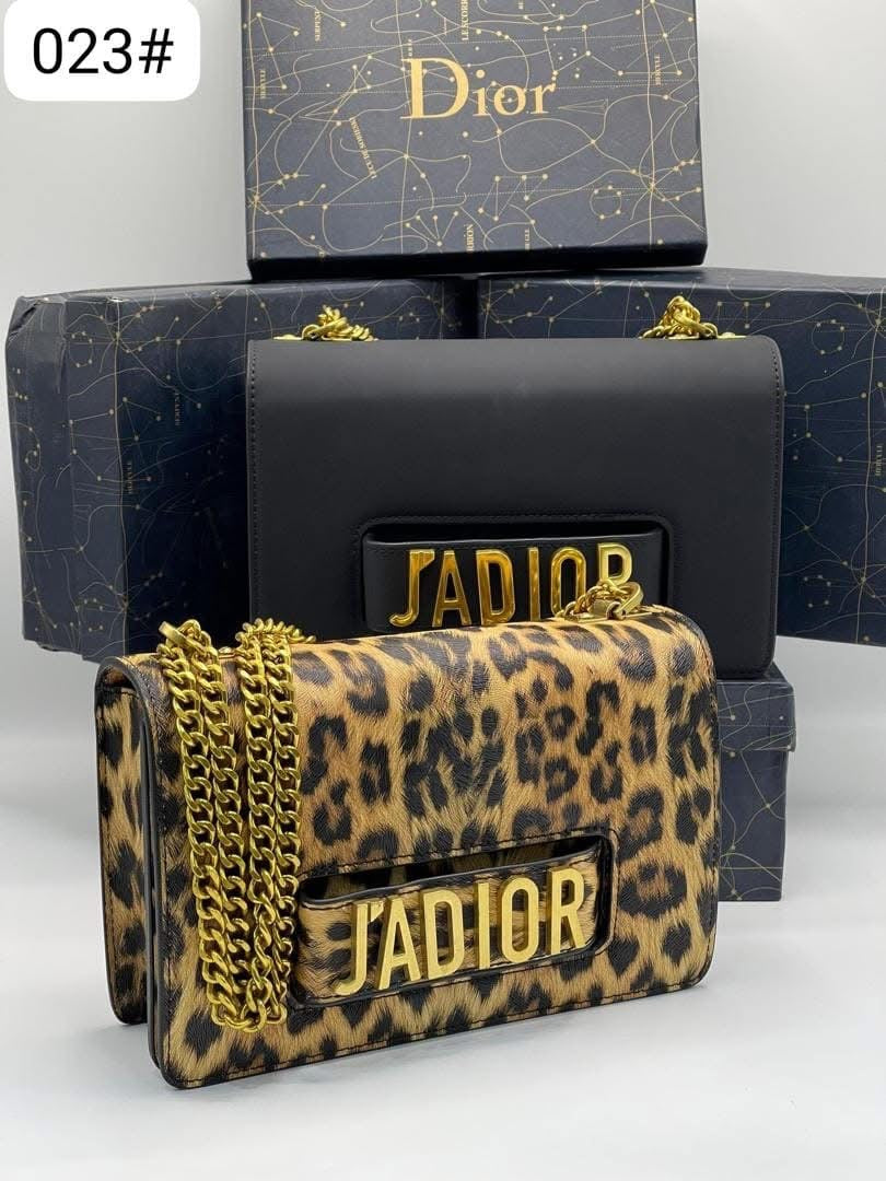 DIOR BAG