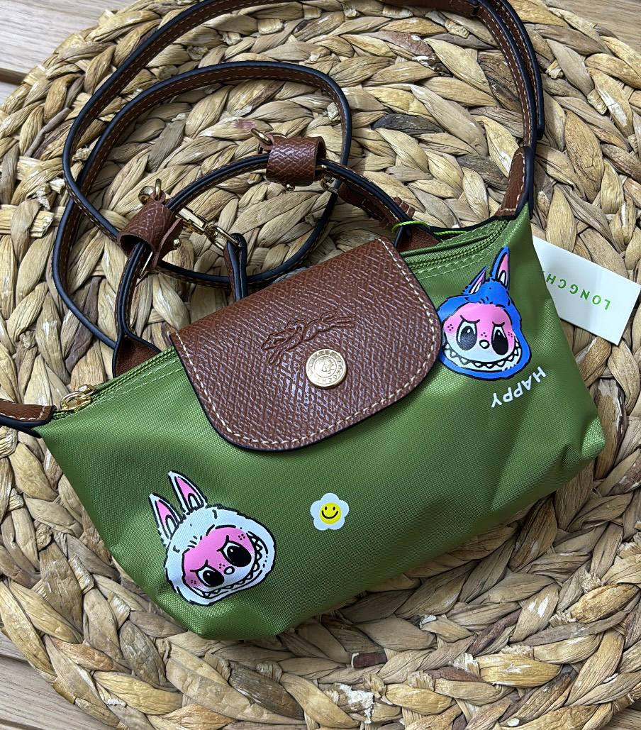 Longchamp BAG