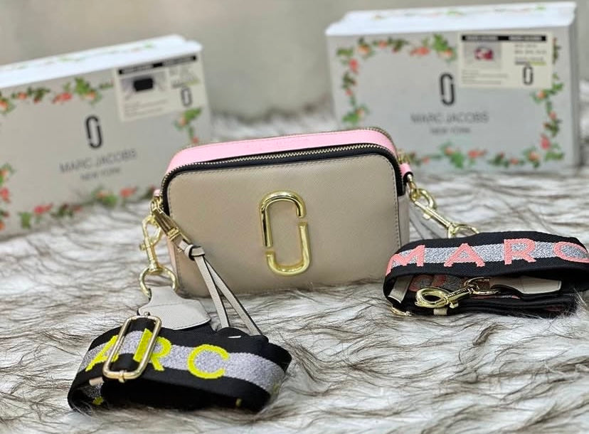 MARC JACOBS BAG