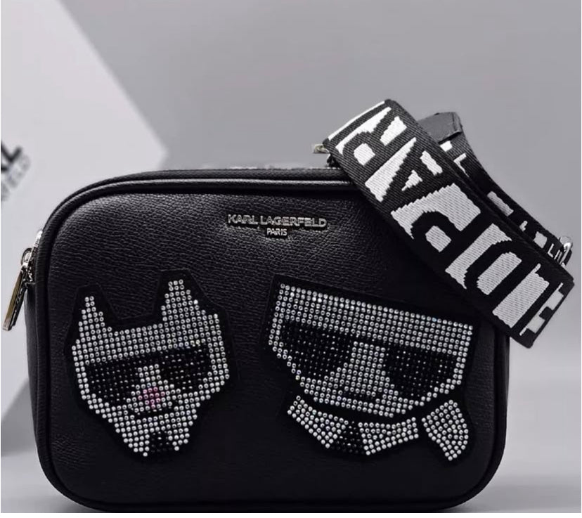 KARL BAG