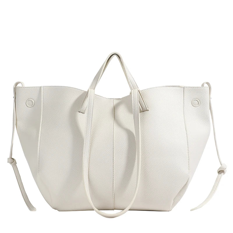 Polène Large Tote Bag