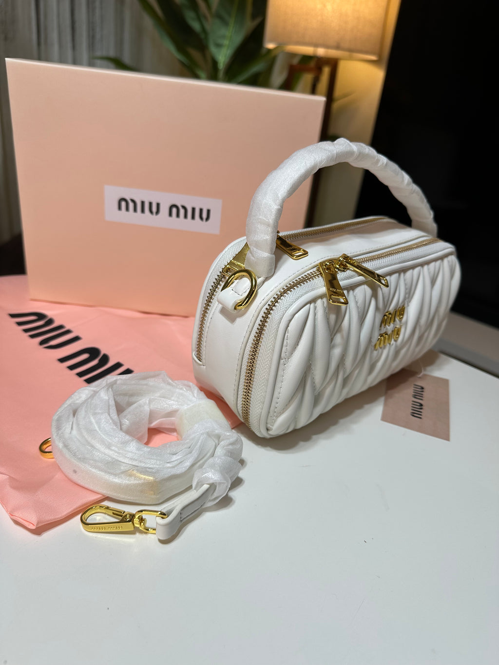 MIU MIU BAG