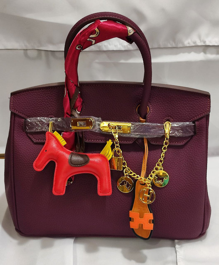 HERMES BAG