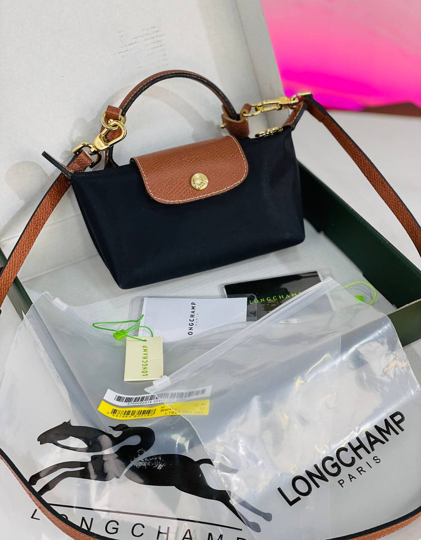 Longchamp BAG