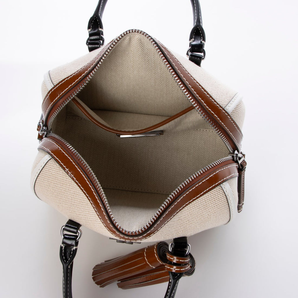 Tory Burch Boston Bag