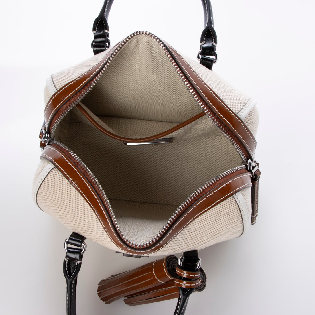 Tory Burch Boston Bag
