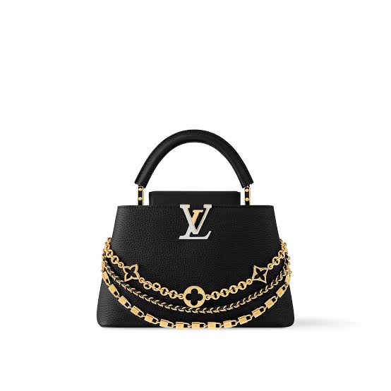 LV BAG