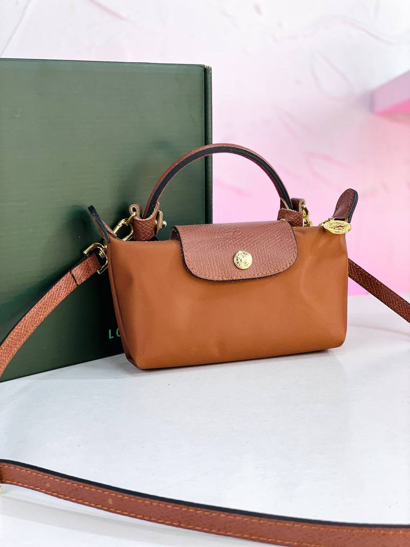 Longchamp BAG