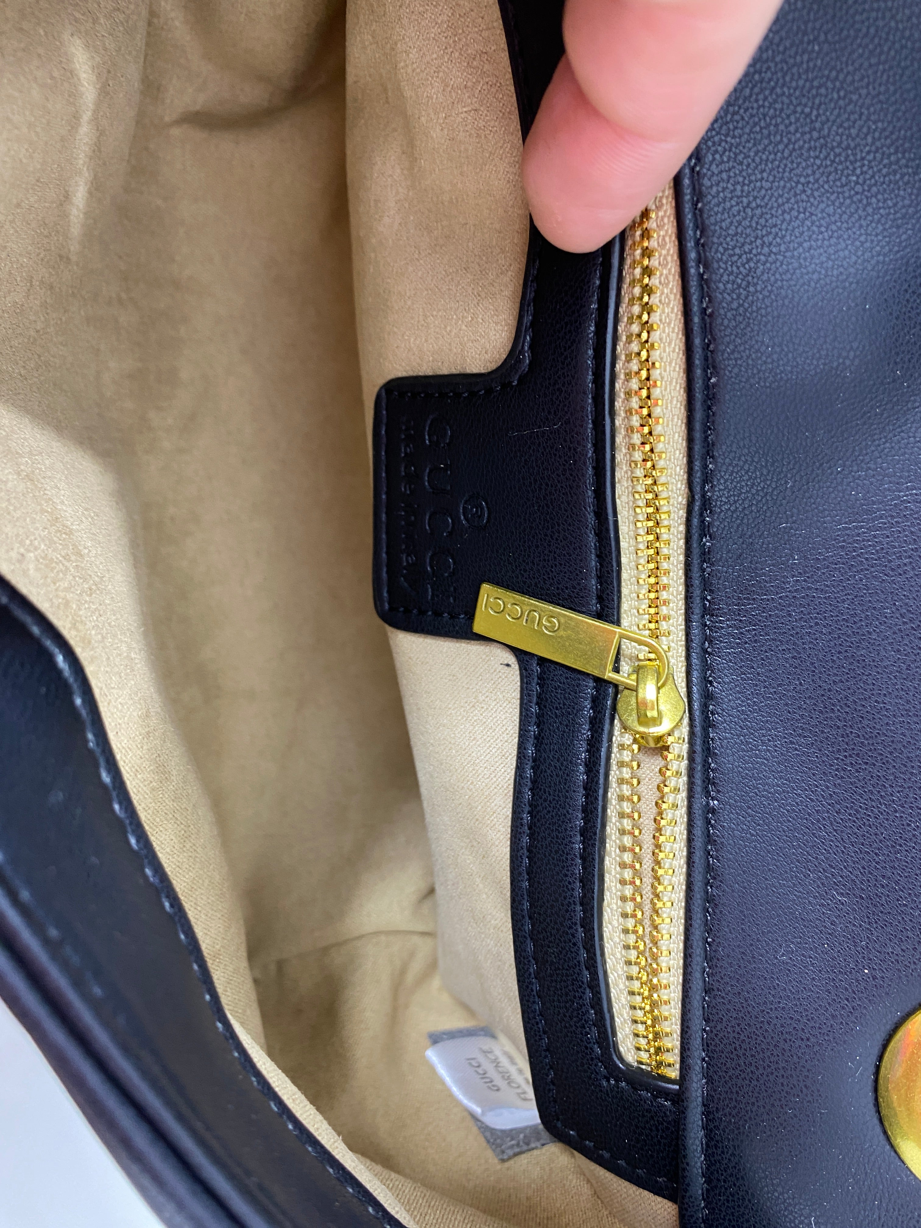 GUCCI BAG