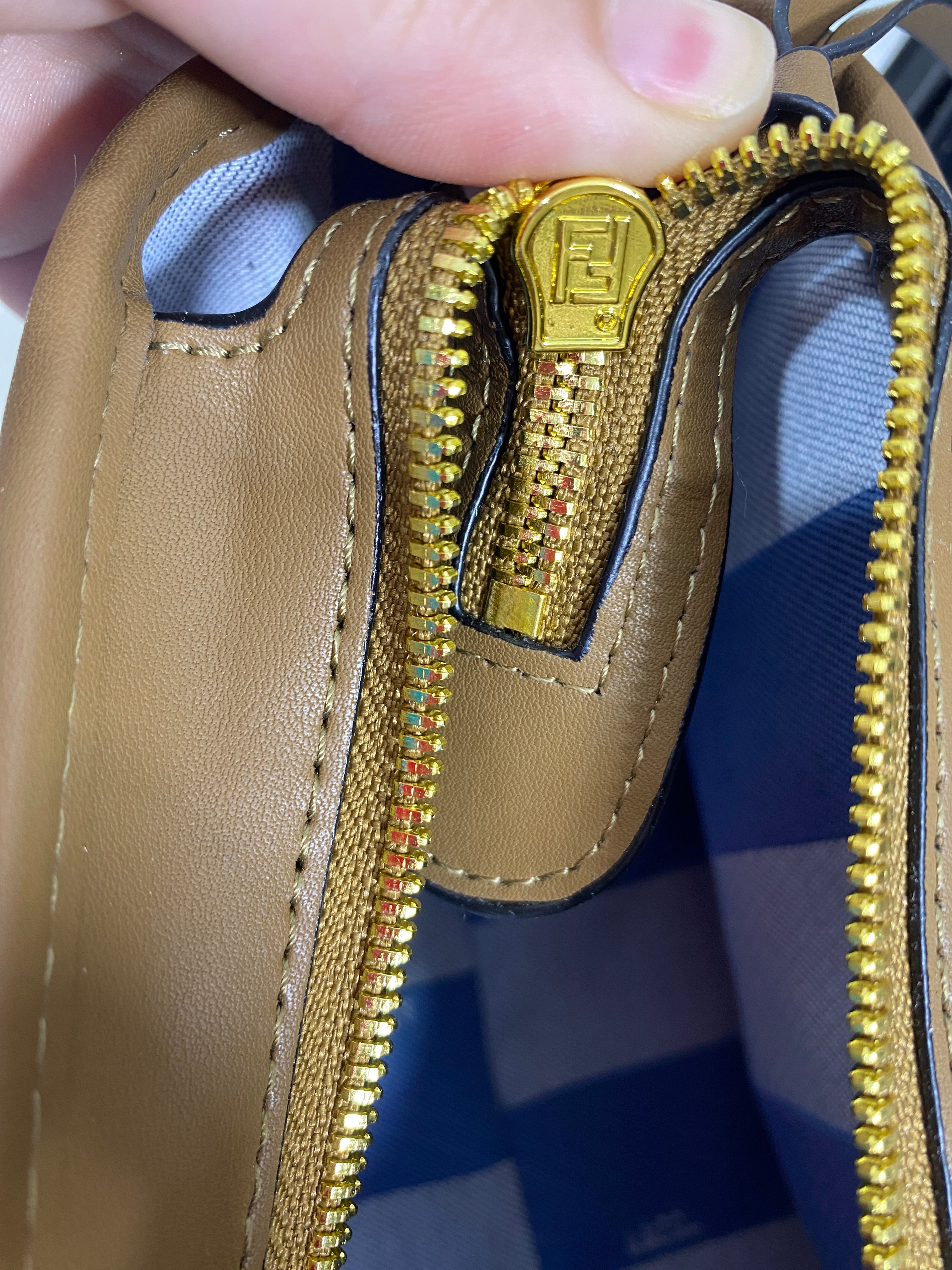 FENDI BAG