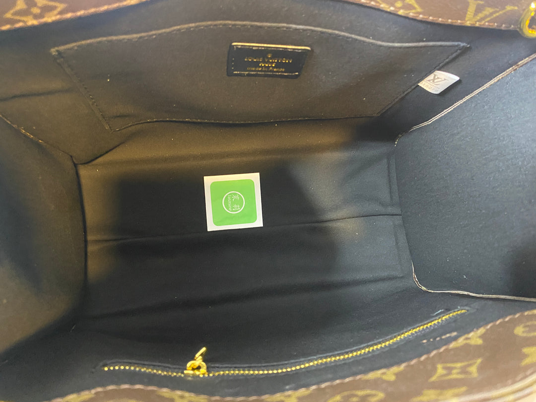 LV BAG