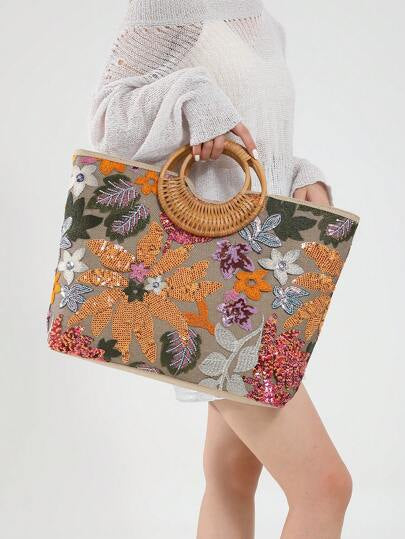 Handmade BAG