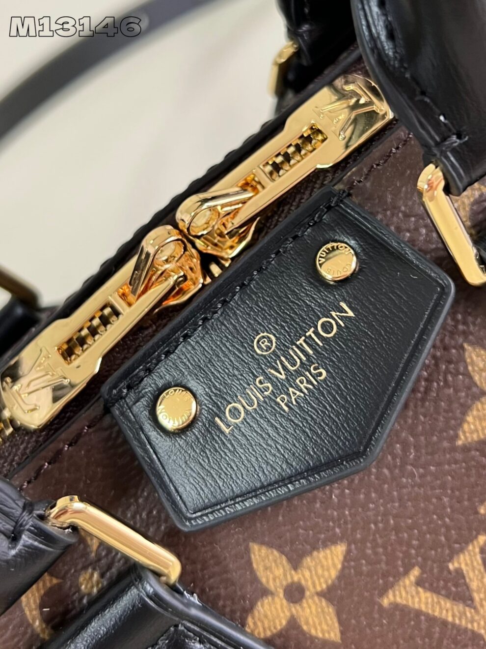 LV BAG